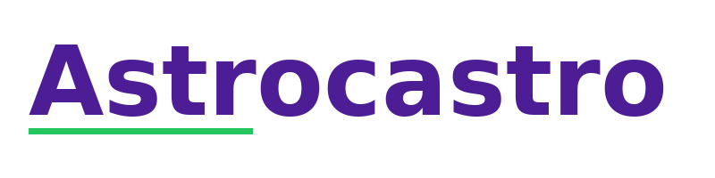 Astrocastro logo